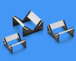 Zebra Standard Drying Rack - Image 3