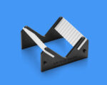 Zebra Standard Drying Rack