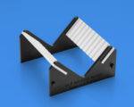 Zebra ULF Drying Rack