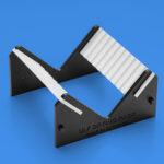Zebra ULF Drying Rack
