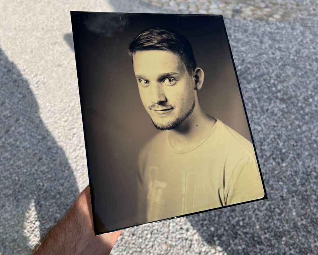 Zebra-standard-dry-plate-tintypes-user-manual