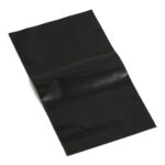 Light Tight Black Bags 130x260mm (10-pack)