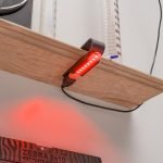 Zebra All-In-One Pocket Safelight