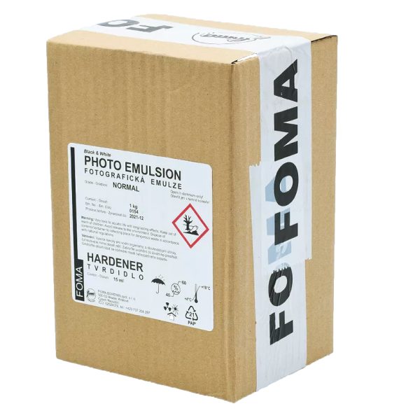 FOMA-Silver-Gelatine-Emulsion-Fomaspeed-1kg