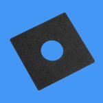 Intrepid 4x5 Replacement Lens Board