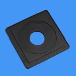 Svedovsky Replacement Lens Board