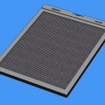 Zebra 16x20 Wet Plate Holder V2