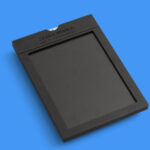 Zebra Whole Wet Plate Holder V2