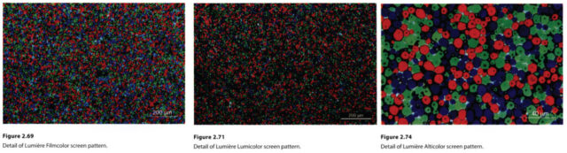 Different-Lumiere-Colour-Film-Processes