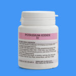 Potassium Iodide (KI) - Finest Photographic Grade!