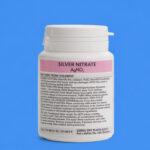 Silver Nitrate Crystals (AgNO3)- Finest Photographic Grade!