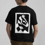 Zebra Dry Plates Official T-Shirt