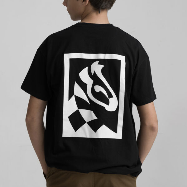 Zebra Dry Plates Official T-Shirt