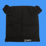 Zebra Zipped Double-Layer Anti-Static Film Changing Bag – Medium 56×56 cm