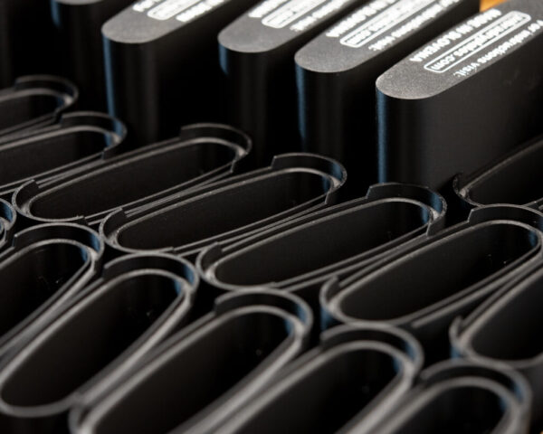 Zebra Daylight Processing Tank-3