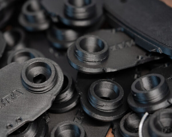 Zebra Daylight Processing Tank-4