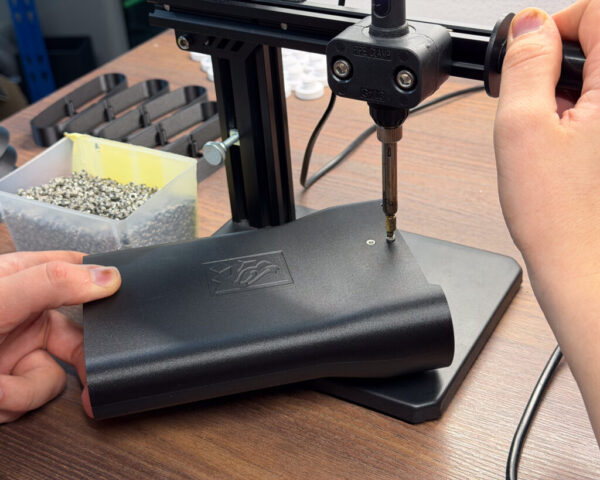 Zebra Daylight Processing Tank-8