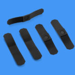 Zebra Wet Plate Holder Spare Parts